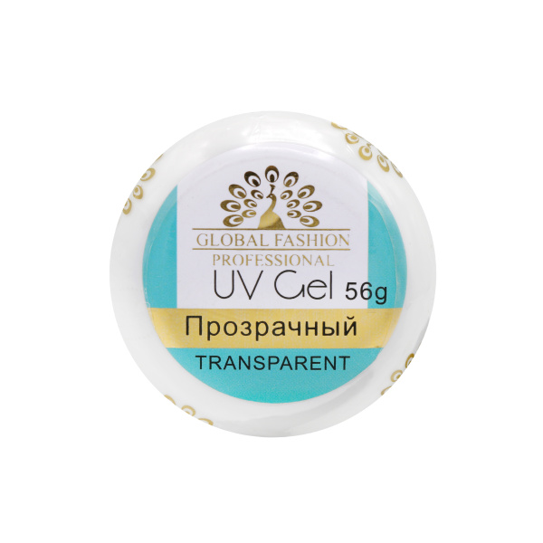 UV Gel Polish 15g | 56g | Global Fashion | جل أظافر يو في
