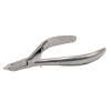 BeeNails Cuticle Nipper Kit – Stainless Steel | B3 Cuticle Nipper Close View Nail Tool | قاطع الكيوتكل
BeeNails Cuticle Nipper Kit – Stainless Steel | B3 Nail Cutter Detailed View Professional Tool | اداة قص الكيوتكل
