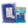 Hard Wax Beans – No Strip Hair Removal | Azulene Wax 500g Wax Beans Close View Hair Removal | حبيبات الشمع
Hard Wax Beans – No Strip Hair Removal | Azulene Wax 500g Hard Wax Detailed View Smooth Skin | شمع ازالة الشعر