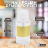 Global Fashion Pump Dispenser Bottle 3-Pack – Lockable | 150ml | 220ml | 300ml Pump Dispenser Bottle Close View | زجاجة موزع سوائل
Global Fashion Pump Dispenser Bottle 3-Pack – Lockable | 150ml | 220ml | 300ml Liquid Dispenser Bottle Detailed View | عبوة موزع سوائل