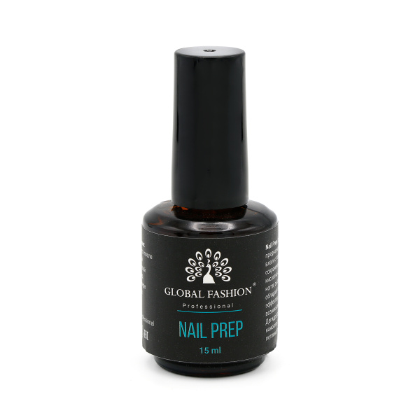 Nail Prep (dihydrator) Global Fashion 15 ml