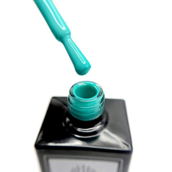 Gel Polish 15ml, Shade 101 – Glossy UV LED Soak-Off Nail Gel
