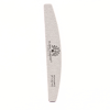 Global Fashion Nail File 100/100 – Professional Emery Board for Acrylic & Gel
