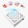 60W Nail Dust Extractor 7 Blade Close View | جهاز شفط غبار احترافي
Professional Nail Vacuum Cleaner Detailed View | مكنسة اظافر
