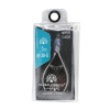 Professional Cuticle Nippers - Salon Tool with Guarantee -  5mm GF30-5