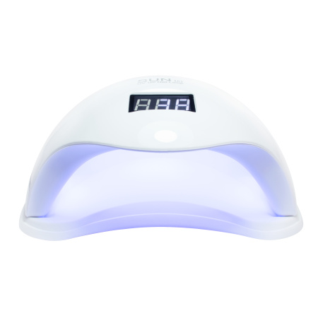 Professional UV LED Nail Lamp – Global Fashion

