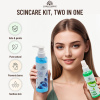 Global Fashion Pre & Post Wax Kit – Aloe Vera Lotion & Soothing Gel Set Waxing Treatment Set Close View Aloe Vera | مجموعة الشمع
Global Fashion Pre & Post Wax Kit – Aloe Vera Lotion & Soothing Gel Set Post Wax Gel Detailed View Soothing Skin | جل بعد الشمع