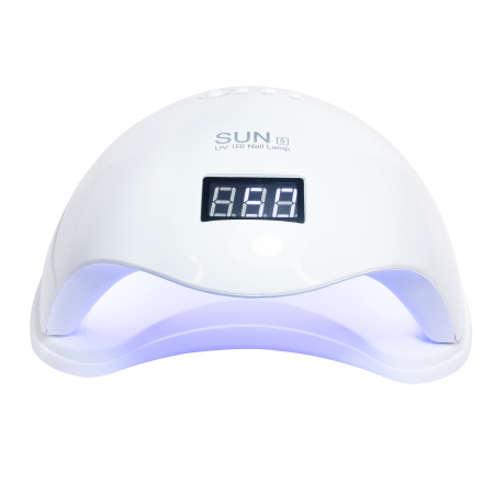 Professional UV LED Nail Lamp – Global Fashion
