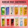 Roll-On Wax Cartridge 400ml – Hair Removal | Rose Wax Cartridge Close View Hair Removal | شمع رول
Roll-On Wax Cartridge 400ml – Hair Removal | Rose Paraffin Wax Detailed View Skin Care | شمع بارافين