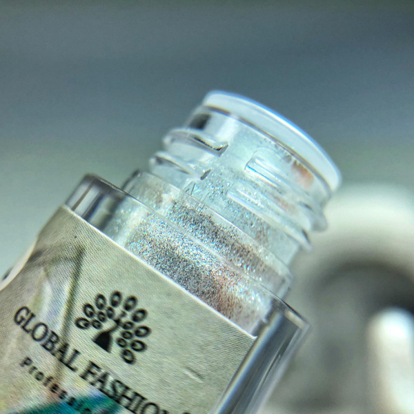 Liquid rub PEARL, Global Fashion 8 ml, GC02