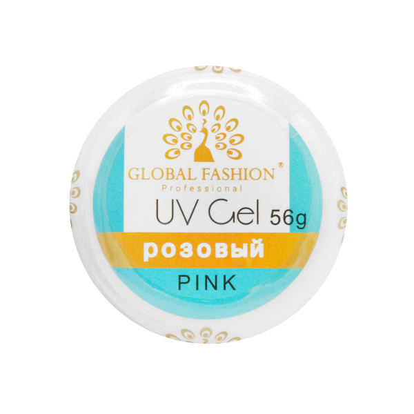 UV Gel Polish 15g | 56g | Global Fashion | جل أظافر يو في
