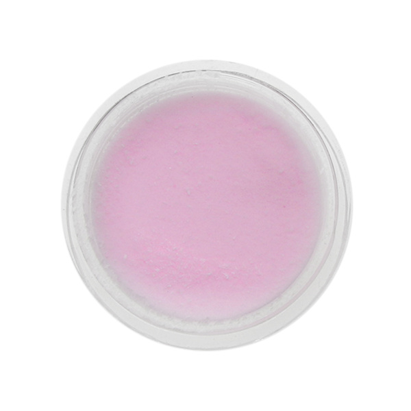 Acrylic powder, 50 g - pink