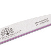Global Fashion Nail File 150/150 – Professional Emery Board for Acrylic & Gel
