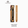 Ocean Dense mascara close up brush texture dramatic lashes ماسكارا لقطة مقربة