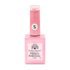 French Rubber Base Coat 15ml – Global Fashion | Professional Nail Gel Base
فرنش روبر بيس كوت 15 مل – جلوبال فاشن | بيس جل بوليش احترافي للأظافر
