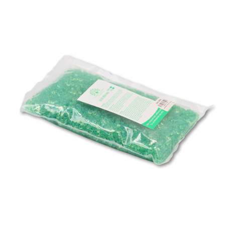 Hard Wax Beans – No Strip Hair Removal | Aloe Vera Wax 500g Wax Beans Close View Hair Removal | حبيبات الشمع
Hard Wax Beans – No Strip Hair Removal | Aloe Vera Wax 500g Hard Wax Detailed View Smooth Skin | شمع ازالة الشعر