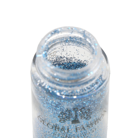 Dry Spray for Gradient Ombre Nails, Glitter, 08