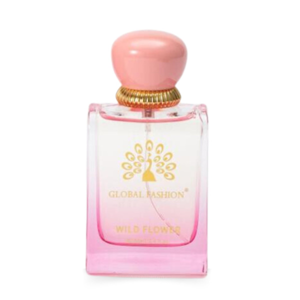 Wild Flower Eau de Parfum Women 50ml Women Perfume Bottle - Long Lasting Luxury Eau de Parfum UAE GCC | عطر نسائي فاخر