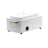 High Temperature Nail Sterilizer Box Detailed View | جهاز تعقيم ادوات التجميل
Salon Sterilization Case Close View Manicure Tools | صندوق تعقيم احترافي