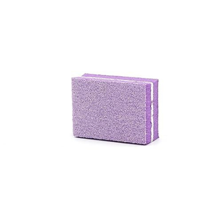 Global Fashion Mini Nail Buffer 50pcs – Sanding Blocks | Purple Nail Buffer Block Close View Smoothing Tool | مبرد اظافر
Global Fashion Mini Nail Buffer 50pcs – Sanding Blocks | Purple Nail File Buffer Detailed View Polishing | اداة تلميع الاظافر