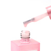 French Rubber Base Coat 15ml – Global Fashion | Professional Nail Gel Base
فرنش روبر بيس كوت 15 مل – جلوبال فاشن | بيس جل بوليش احترافي للأظافر
