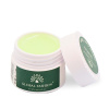 Cuticle Cream 5g – Nourishing Nail Care | Lemon Cuticle Cream Close View Nail Care | كريم الكيوتكل
Cuticle Cream 5g – Nourishing Nail Care | Lemon Nail Cream Detailed View Moisturizing Treatment | كريم الاظافر