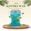 Hard Wax Beans – No Strip Hair Removal | Aloe Vera Wax 100g Wax Beans Close View Hair Removal | حبيبات الشمع
Hard Wax Beans – No Strip Hair Removal | Aloe Vera Wax 100g Hard Wax Detailed View Smooth Skin | شمع ازالة الشعر