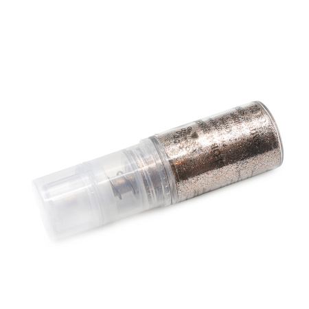 Dry Spray for Gradient Ombre Nails, Glitter, 01