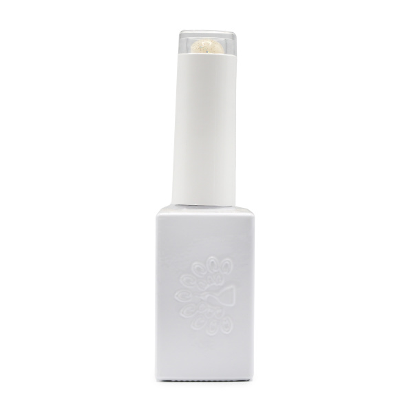 Global Fashion Disco Yuki Top Coat 15ml, No Wipe Gel Polish Top, Nail Glossy Coat, Top Coat for Gel Nails, جل جلوبال فاشن ديسكو يوكي توب كوت
