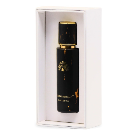 Code Eau de Parfum 30ml – Women’s Luxury EDP Perfume 30ml Close Up - Premium Eau de Parfum Spray Bottle | عطر 30 مل صورة مقربة