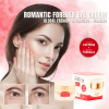 Romantic Forever Eye Cream 30g Anti-Wrinkle Face Cream Close Up - Hydrating Anti Aging Skincare Treatment | كريم وجه صورة مقربة