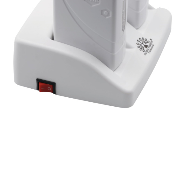 Portable Electric Wax Machine | Global Fashion | Wax Bean Melting Roller Preview
ماكينة شمع كهربائية محمولة | جلوبال فاشن | معاينة رولر إذابة حبوب الشمع
