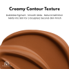 Global Fashion contour close up matte sculpt finish كونتور لقطة مقربة
