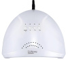 Global Fashion Sun-ONE1 48W UV/LED Nail Lamp - Fast Gel Polish Dryer | Sun-ONE1