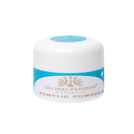 Acrylic powder, 15 g - pink