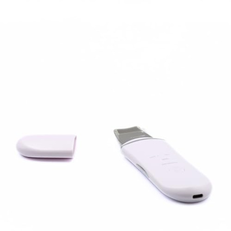 Global Fashion Ultrasonic Skin Cleaner – Deep Cleansing | C-1058 Ultrasonic Skin Cleaner Close View Facial Device | جهاز تنظيف البشرة
Global Fashion Ultrasonic Skin Cleaner – Deep Cleansing | C-1058 Face Scrubber Detailed View Deep Cleansing | جهاز تقشير البشرة