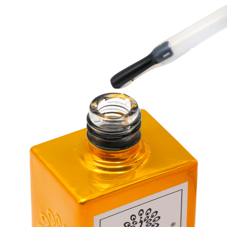 Crystal Builder Gel – 15ml & 15gr | Global Fashion | Professional Nail Builder Gel | جل بيلدر كريستال احترافي
