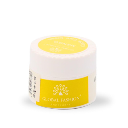 Cuticle Cream 5g – Nourishing Nail Care | Mango Cuticle Cream Close View Nail Care | كريم الكيوتكل
Cuticle Cream 5g – Nourishing Nail Care | Mango Nail Cream Detailed View Moisturizing Treatment | كريم الاظافر
