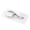 Global Fashion Nail Clippers & Cutters | Detailed Stainless Steel Tools
قصافات ومقصات أظافر جلوبال فاشن | أدوات ستانلس ستيل تفصيلية
