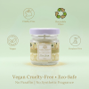 Global Fashion Massage Candle – 30 ml Aromatherapy Spa Candle in 21 Scents