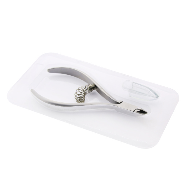 Nail Clippers & Cutters Preview – Global Fashion Professional Tools
معاينة قصافات ومقصات أظافر – أدوات جلوبال فاشن احترافية