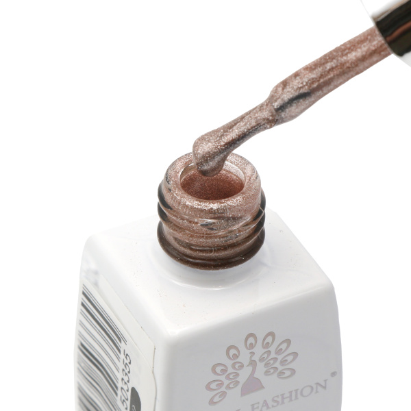 Global Fashion Cat Eye 3D Gel Polish Snow White Collection - 23 Magnetic Shades
