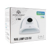 Global Fashion UV LED Nail Lamp L-1004 – 268W Professional Gel Nail Dryer for Manicure & Pedicure

