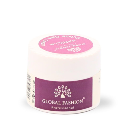 Cuticle Cream 5g – Nourishing Nail Care | Vanilla Cuticle Cream Close View Nail Care | كريم الكيوتكل
Cuticle Cream 5g – Nourishing Nail Care | Vanilla Nail Cream Detailed View Moisturizing Treatment | كريم الاظافر