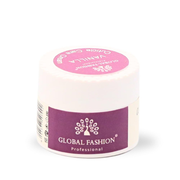 Cuticle Cream 5g – Nourishing Nail Care | Vanilla Cuticle Cream Nail Care Treatment | كريم الكيوتكل
Cuticle Cream 5g – Nourishing Nail Care | Vanilla Nail Moisturizing Cream Soft Cuticles | كريم الاظافر
