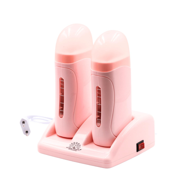 Portable Electric Wax Machine | Global Fashion | Wax Bean Melting Roller Preview
ماكينة شمع كهربائية محمولة | جلوبال فاشن | معاينة رولر إذابة حبوب الشمع
