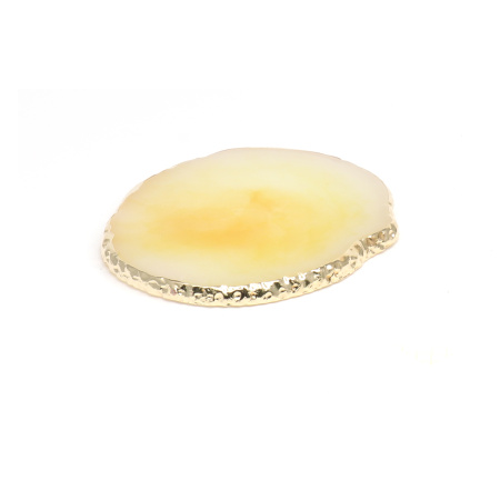 Palette stone (oval shape) 2