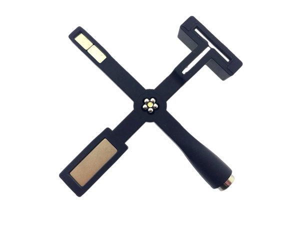 Multifunctional Magnet 5 in 1, Global Fashion, | Pink