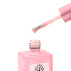 French Rubber Base Coat 15ml – Global Fashion | Professional Nail Gel Base
فرنش روبر بيس كوت 15 مل – جلوبال فاشن | بيس جل بوليش احترافي للأظافر
