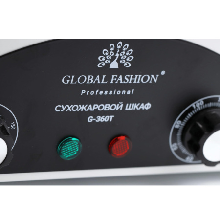 High Temperature Nail Sterilizer Box Detailed View | جهاز تعقيم ادوات التجميل
Salon Sterilization Case Close View Manicure Tools | صندوق تعقيم احترافي